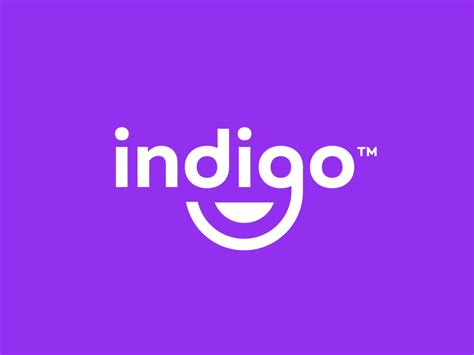 Indigo Logo