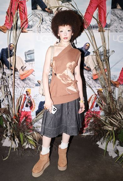 Ugg® and Esquire Kick Off New York Fashion Week With 'Feels Like Ugg ...