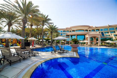 Stay And Play Like Royalty At Al Raha Beach Hotel - Abu Dhabi Talking