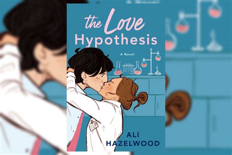 The Love Hypothesis Ali Hazelwood Book Review Act Natural