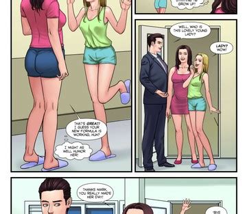 Sex In A Bottle Issue