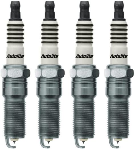 Best Spark Plugs Big Comparison Buying Guide Motoring Crunch