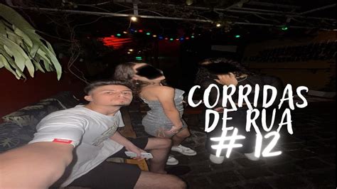 Corridas De Rua Tropa Do Pisa Destiny Rp Youtube