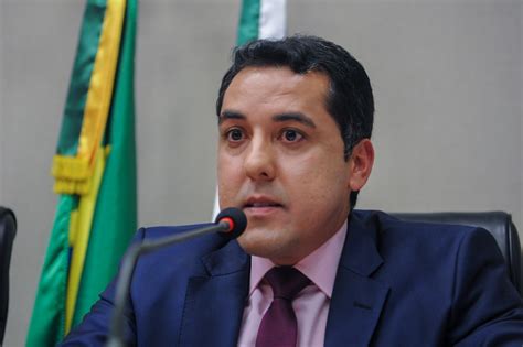 Cesc Aprova O Nome De Juracy Cavalcante Lacerda J Nior Para Presidir O