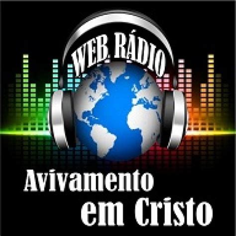 Podcasts Web Rádio Avivamento em Cristo