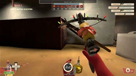 Team Fortress 2 Mvmshadows Bauernhof Solo Youtube