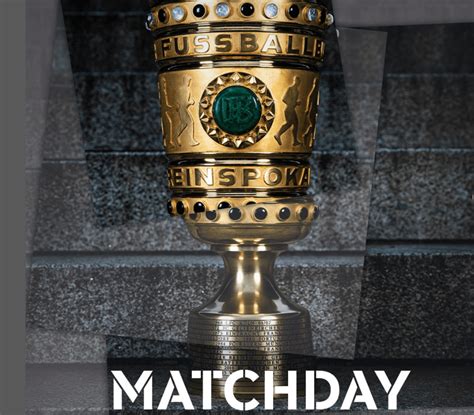 DFB Pokal Heute - Alter & Vermogen