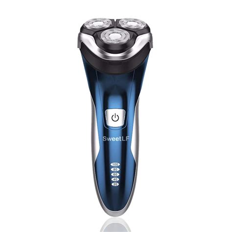 Best Electric Shaver For Sensitive Skin Bizzimummy 🧚‍♀️