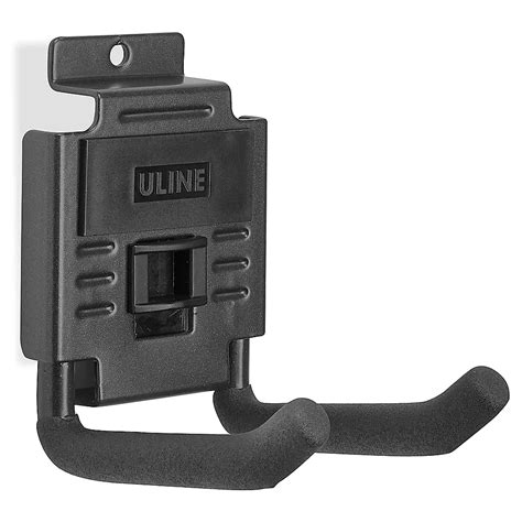 Double Hook For Industrial Slatwall 4 H 8751 Uline