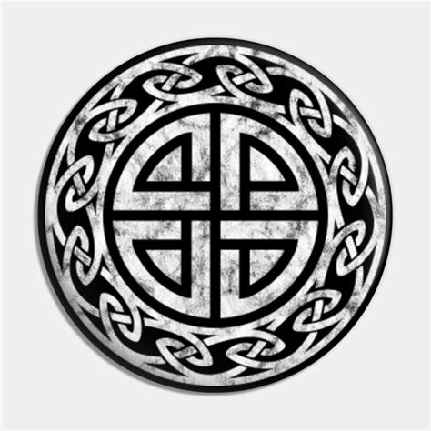 Old Norse Religion Symbols