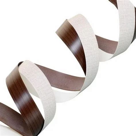 E3 Double Sided PVC Edge Banding Tape, 20-40 mm, 15-80m at ₹ 4/meter in New Delhi