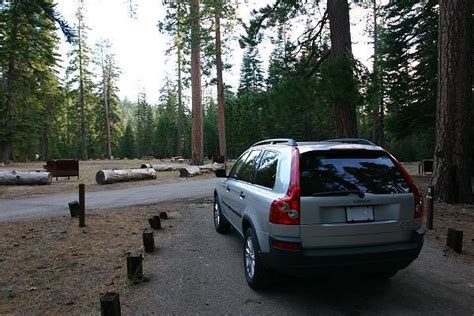 Crags Campground