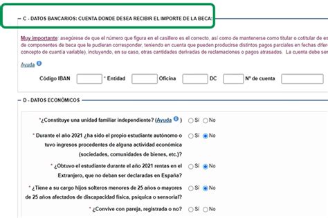 Beca Mec 2024 25 Cómo Solicitarla Plazos Y Cuantías Becas Edu