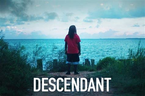 Film Screening Panel Discussion ‘descendant A Netflix Documentary