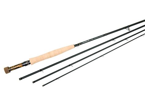 Fly Rod Guideline Lpx Euro Nymph