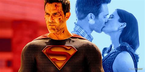 Superman And Lois Season 4 Episode 8 Recap And Ending Explained