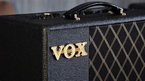 Vox Valvetronix Vt20x Review In Depth Tested