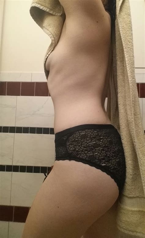 Guess I M Showering Alone Porn Pic