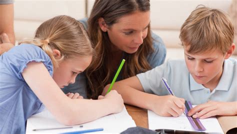 Mi Hijo A No Quiere Hacer Los Deberes Y Le Cuesta Estudiar Como Puedo