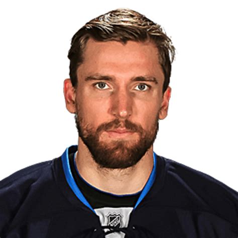 Blake Wheeler Sports Illustrated