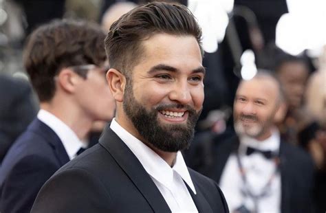 Kendji Girac The Voice Kids bientôt papa pour la deuxième fois