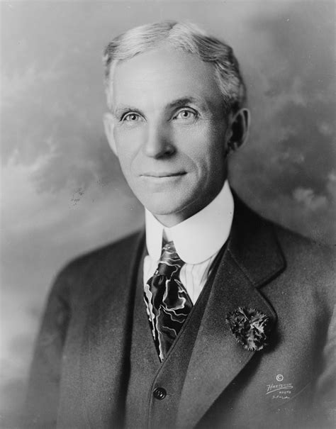 亨利福特 Henry Ford 生平事跡 兒時故事 早期經歷 成立公司 德寶獨 中文百科全書