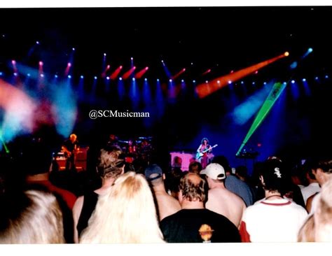 Rush's Concert & Tour History | Concert Archives