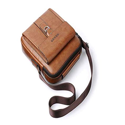 WEIXIER Crossbody bag | Weixier Shop