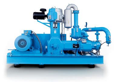 High Pressure Compressor at Best Price in Pune, Maharashtra | Francois ...