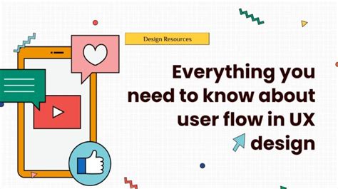 Everything You Need To Know About User Flow In Ux Design Govisually