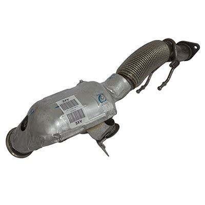 CV6Z 5E212 D Catalytic Converter 2013 2014 Ford Escape Your OEM