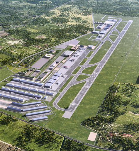 Winelands airport upgrade by 2027 | Travelnews