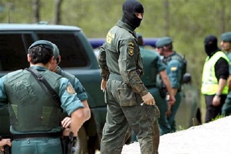 Conoce Los Requisitos Para Ser Guardia Civil En España 【2024