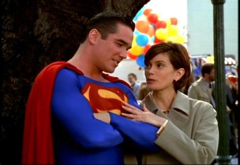 Lois & Clark - Lois and Clark Photo (32401170) - Fanpop