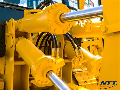 Hydraulics Training System: How Could Your Workers Benefit from an ...