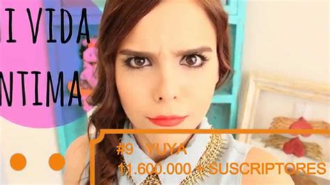 Los 10 Youtubers MÁs Ricos De Habla Hispana Youtube