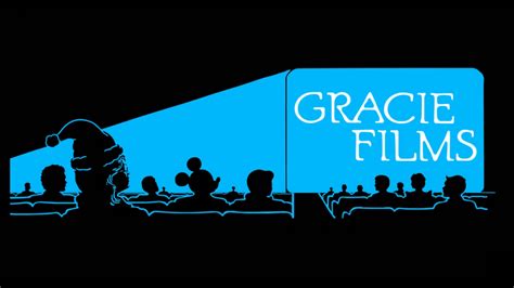 Gracie Films - Audiovisual Identity Database