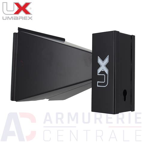 Umarex Porte Cible Conique Pour Cible X Armurerie Centrale