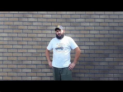 Хауберг! Лучшее приспособление для монтажа фасадной плитки. - YouTube