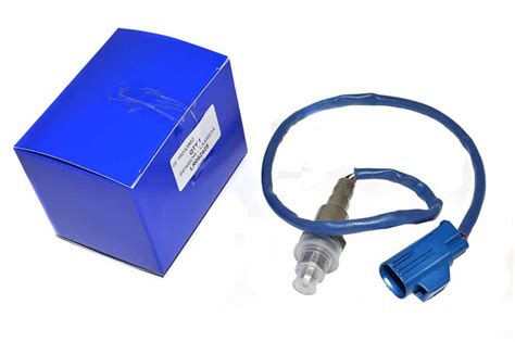 Sensor - Lambda - LR052425 - OEM - Vitesse Land Rover Parts Shop