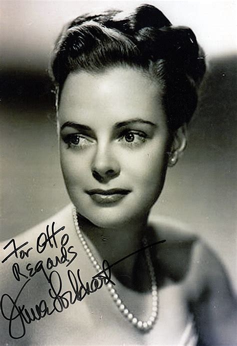 June Lockhart Born June 25th 1925 Character Actor Classic