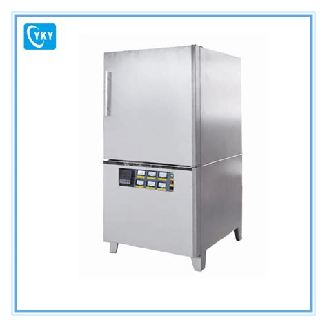 1200c Box Type Electric Sintering Muffle Furnace Laboratory Fire Assay