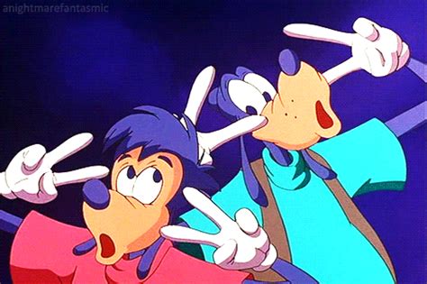 We Need To Talk About Why A Goofy Movie Has The Best Disney