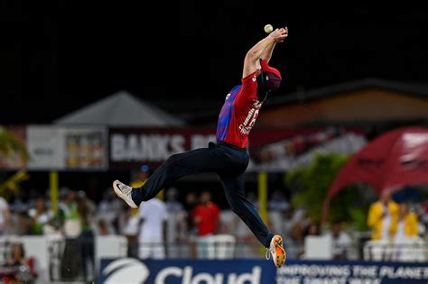 Eoin Morgan dropped two catches | ESPNcricinfo.com