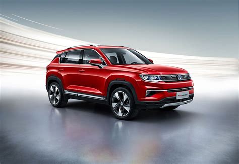 Best Chinese Suvs — Il