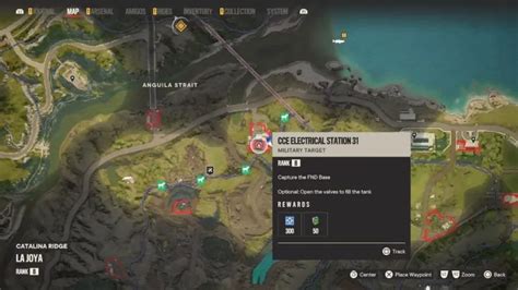 All La Joya Fnd Base Location In Far Cry 6 Gamepur