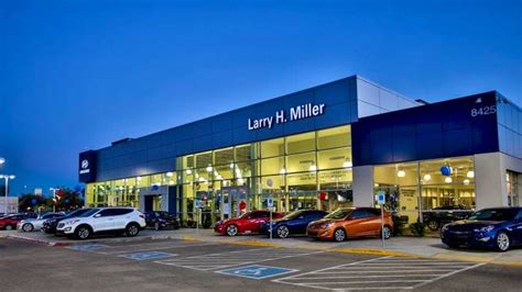 Larry H. Miller Hyundai Peoria - Hyundai, Used Car Dealer, Service ...