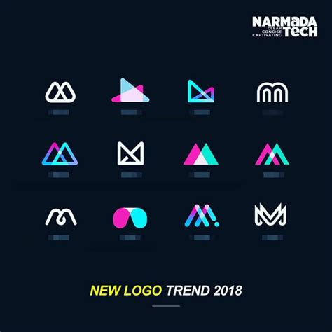 New Logo Trends