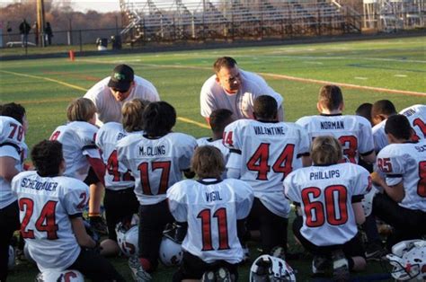 Crofton Youth Football Practice Starts Soon | Crofton, MD Patch