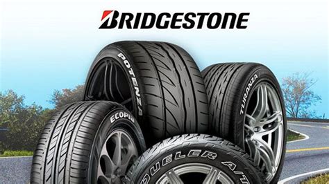 As Of 2019 The Bridgestone Is The Worlds Largest Tire Manufacturer